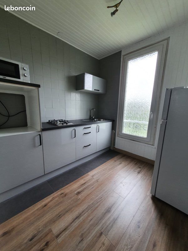 Maison à louer, 70m², Château-Thierry