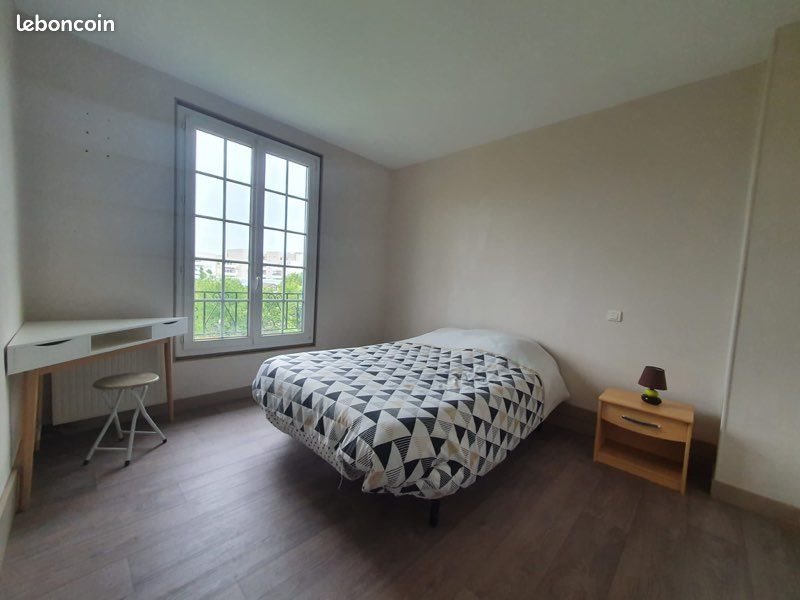 Maison à louer, 70m², Château-Thierry