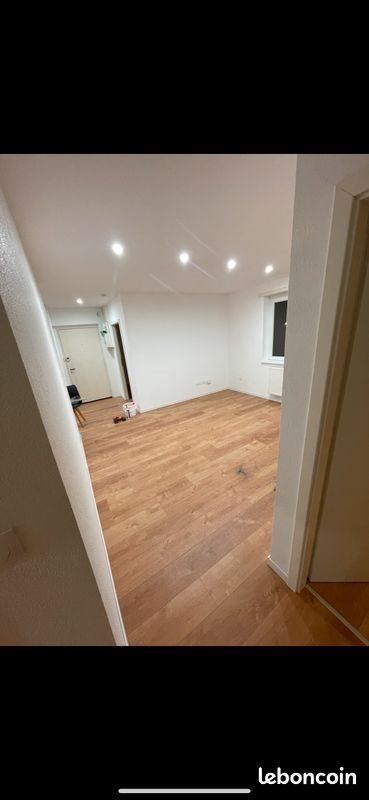 Appartement à louer, 65m², Haguenau
