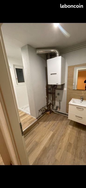 Appartement à louer, 65m², Haguenau