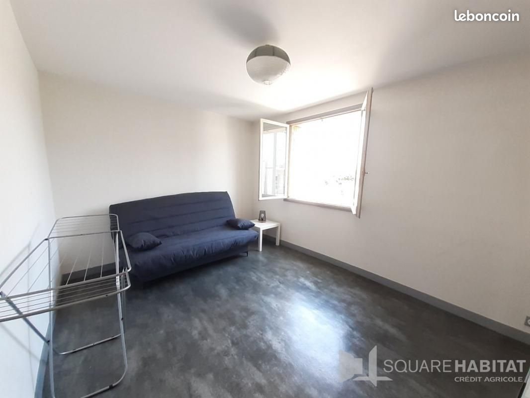 Appartement à louer, 32m², Le Cendre