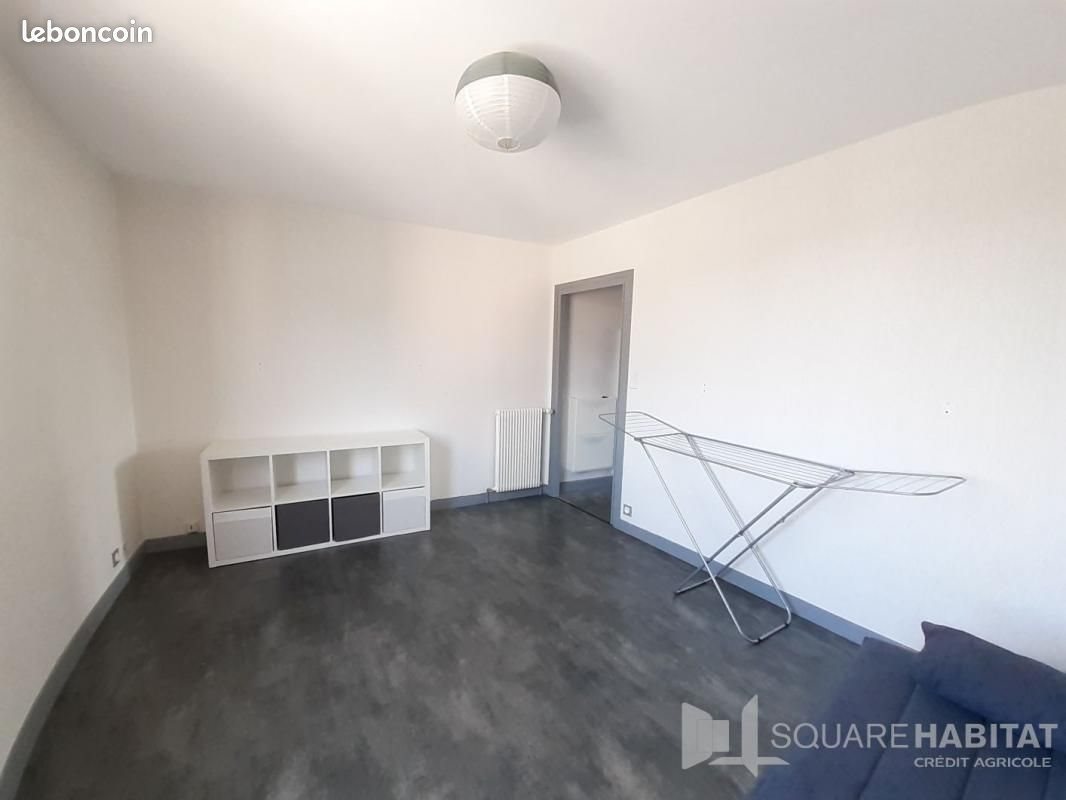 Appartement à louer, 32m², Le Cendre