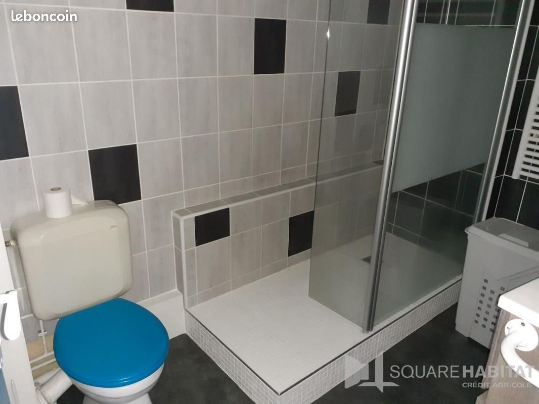 Appartement à louer, 32m², Le Cendre