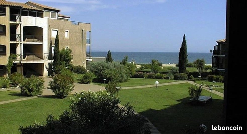 Appartement à louer, 29m², La Londe-les-Maures