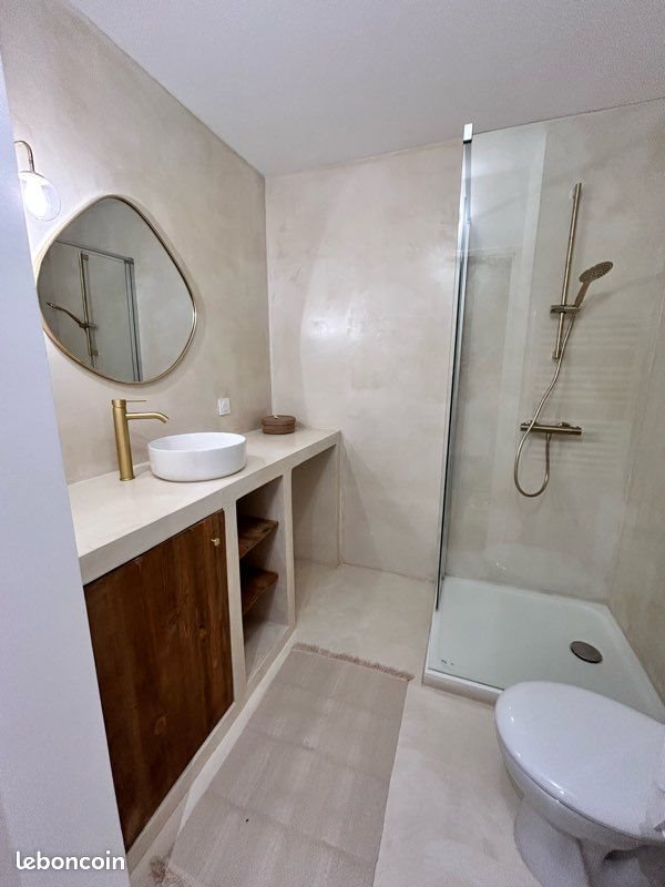 Appartement à louer, 25m², Fargues-Saint-Hilaire