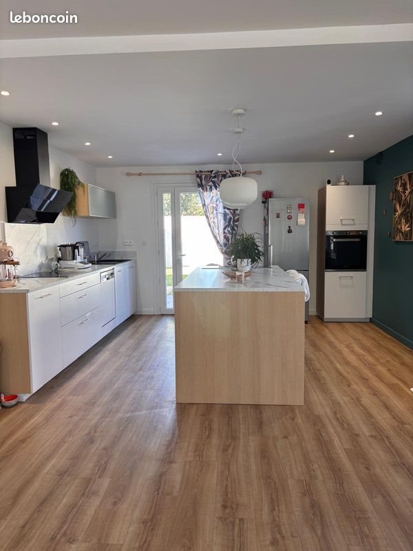 Appartement à vendre, 82m², Perpignan