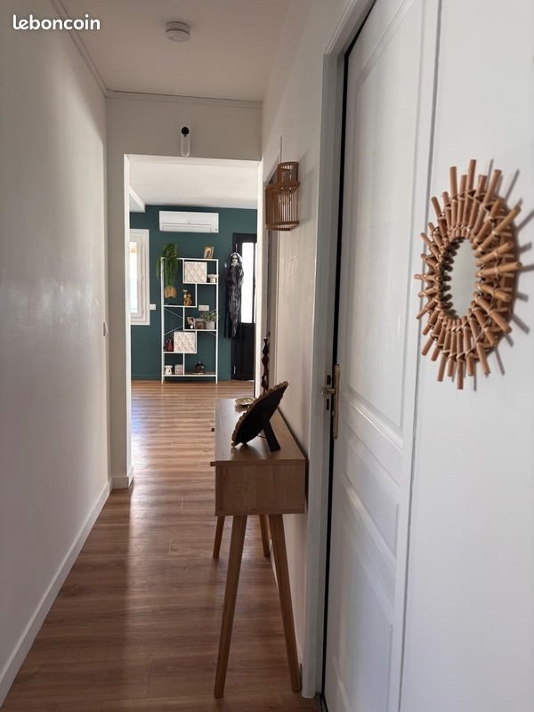 Appartement à vendre, 82m², Perpignan