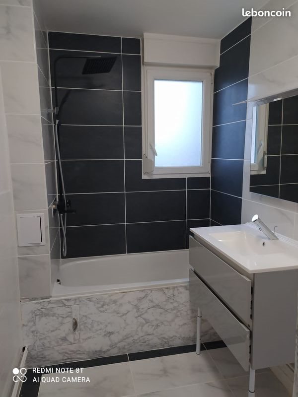 Appartement à louer, 68m², Sarreguemines