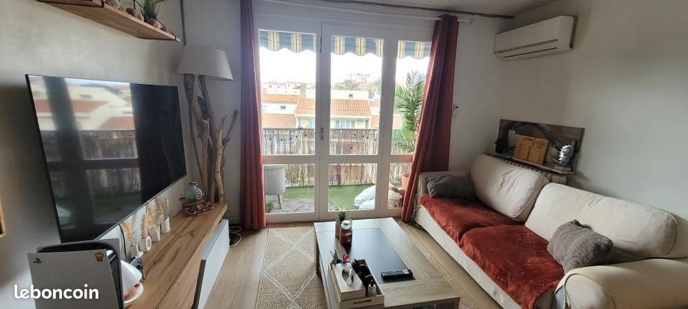 Appartement à vendre, 68m², Perpignan