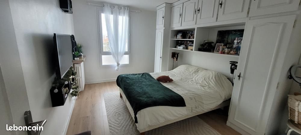 Appartement à vendre, 68m², Perpignan