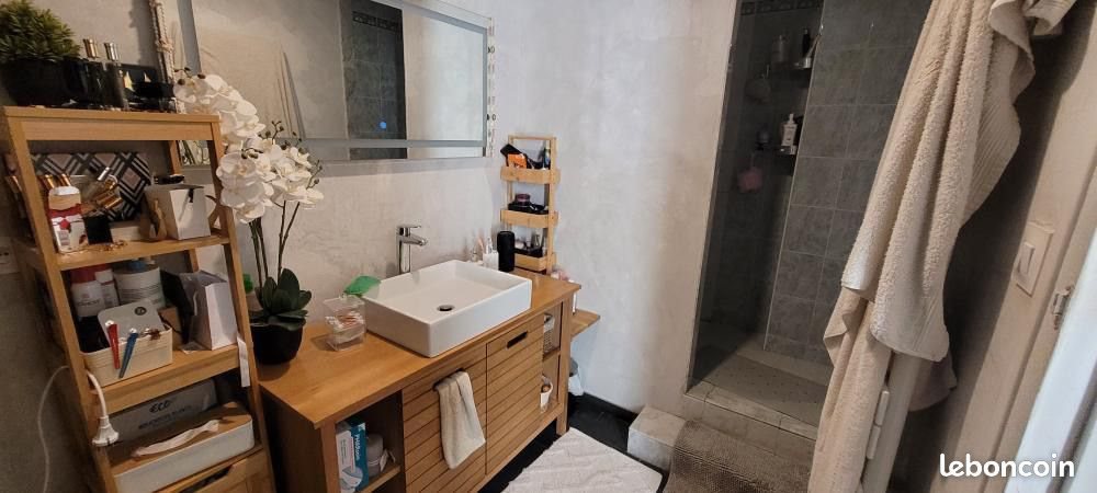 Appartement à vendre, 68m², Perpignan