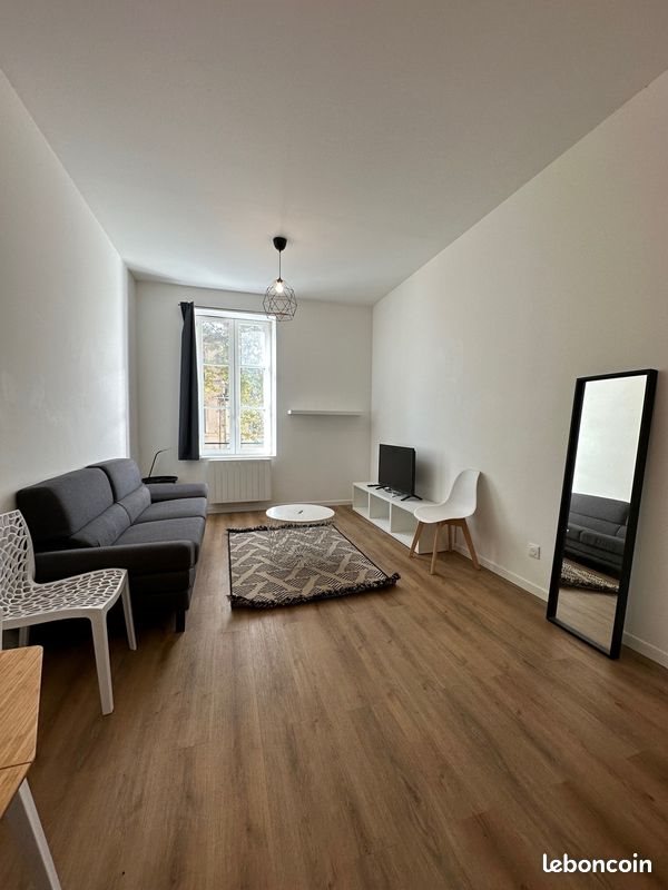 Appartement à louer, 38m², Narbonne