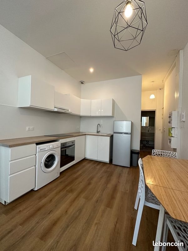 Appartement à louer, 38m², Narbonne