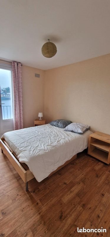 Appartement à louer, 42m², Brest