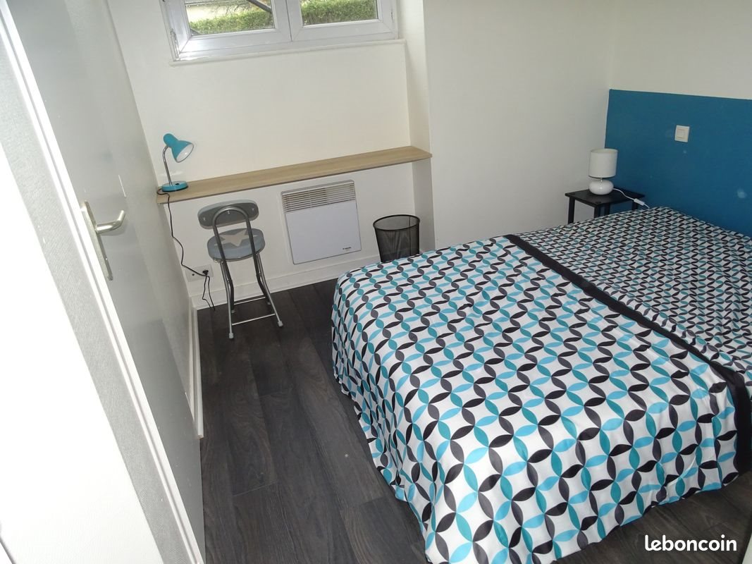 Appartement à louer, 30m², Elven