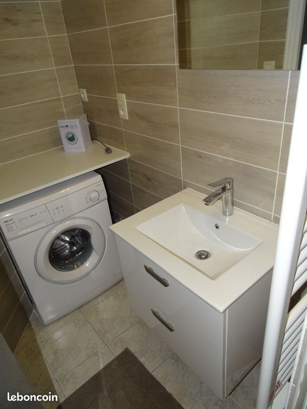 Appartement à louer, 30m², Elven