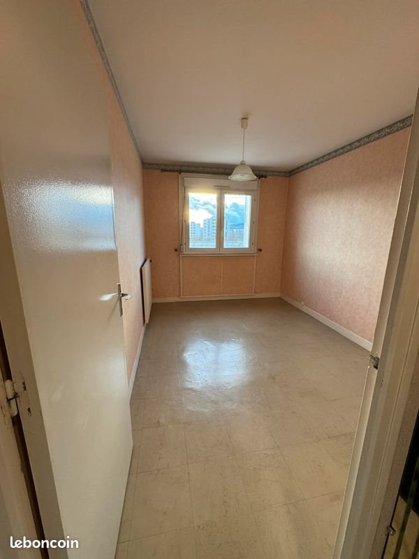 Appartement à vendre, 48m², La Chapelle-Saint-Luc