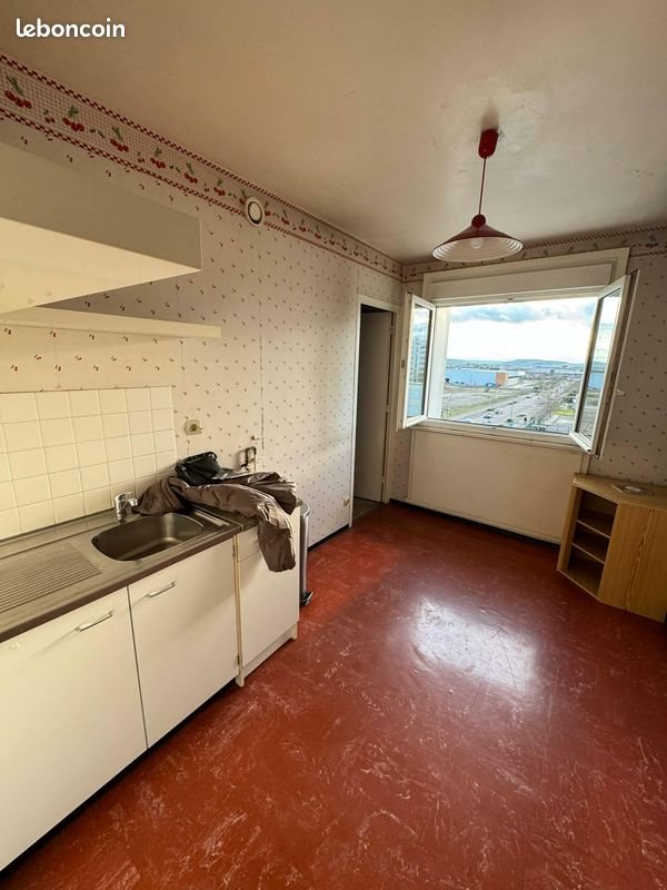 Appartement à vendre, 48m², La Chapelle-Saint-Luc