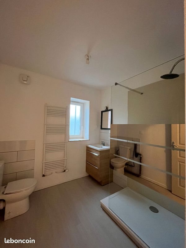 Appartement à louer, 38m², Yzeure