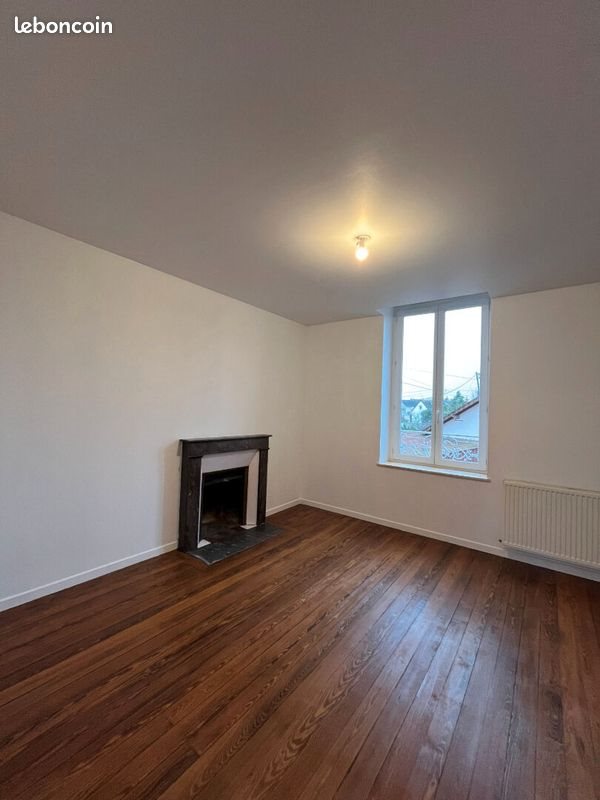 Appartement à louer, 38m², Yzeure