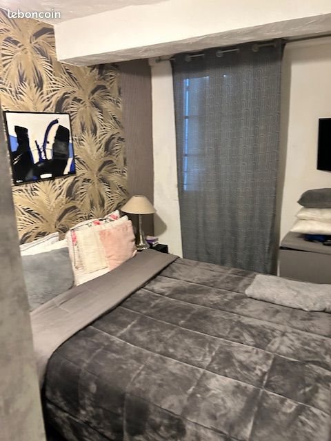 Appartement à louer, 39m², Fayence