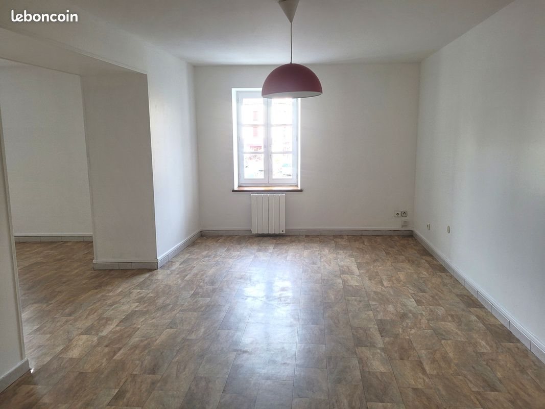 Appartement à louer, 126m², Mornant