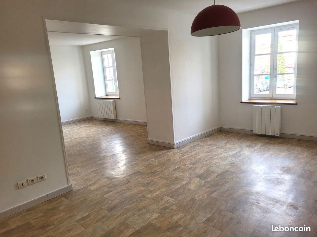 Appartement à louer, 126m², Mornant