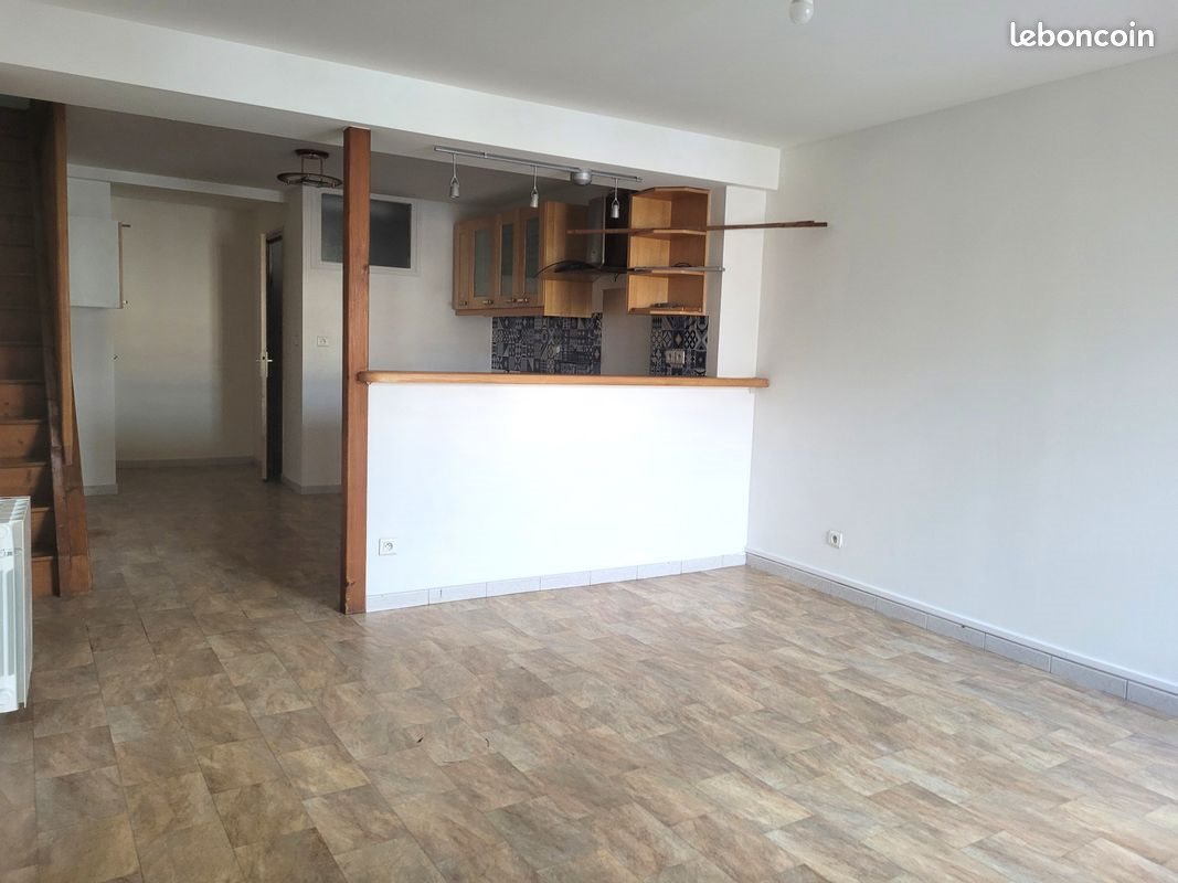 Appartement à louer, 126m², Mornant