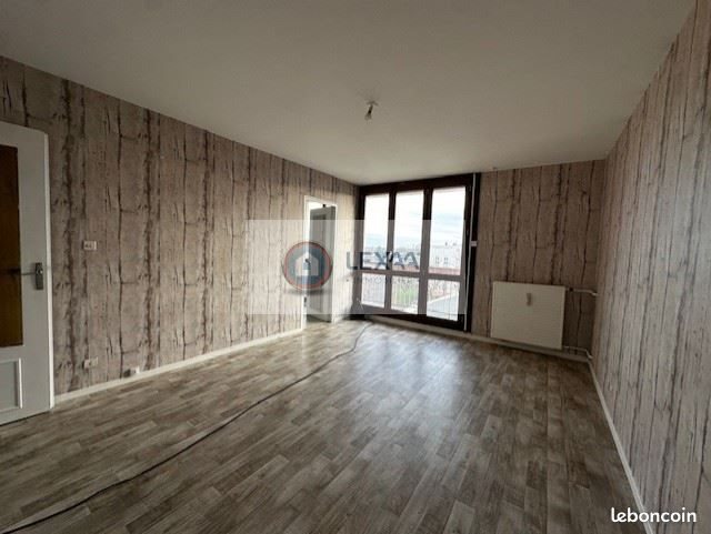 Appartement à vendre, 70m², Châtillon-sur-Seine