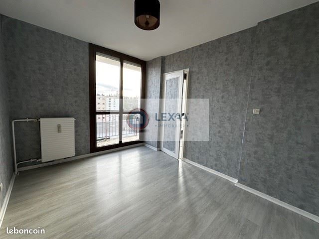 Appartement à vendre, 70m², Châtillon-sur-Seine