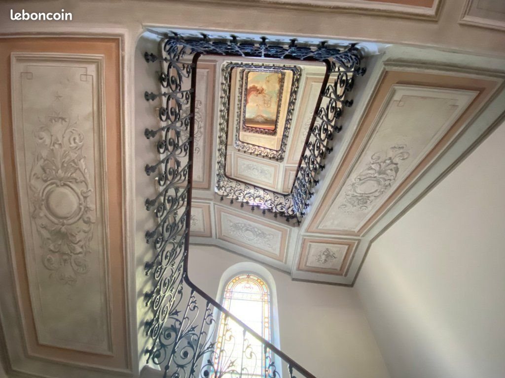 Appartement à louer, 35m², Nice