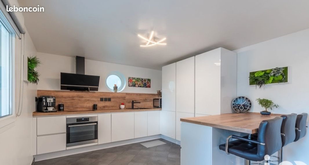 Appartement à vendre, 85m², Volmerange-les-Mines