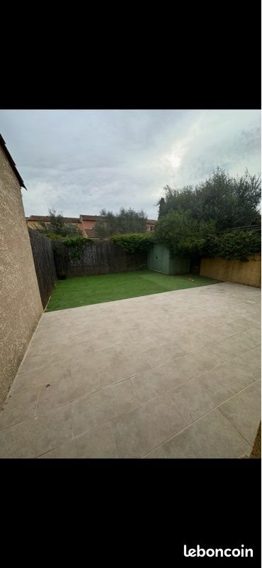 Maison à vendre, 66m², Le Grau-du-Roi