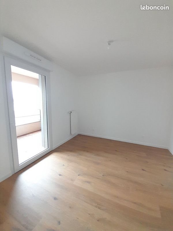 Appartement à louer, 45m², Angers