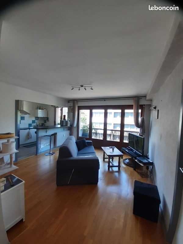 Appartement à vendre, 50m², Mende