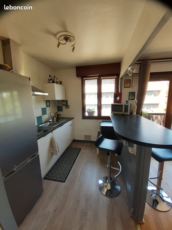 Appartement à vendre, 50m², Mende