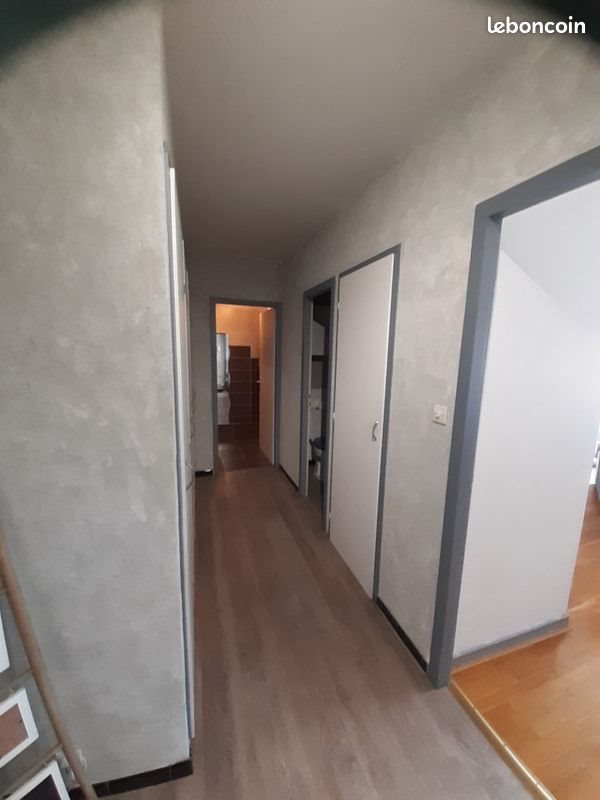 Appartement à vendre, 50m², Mende
