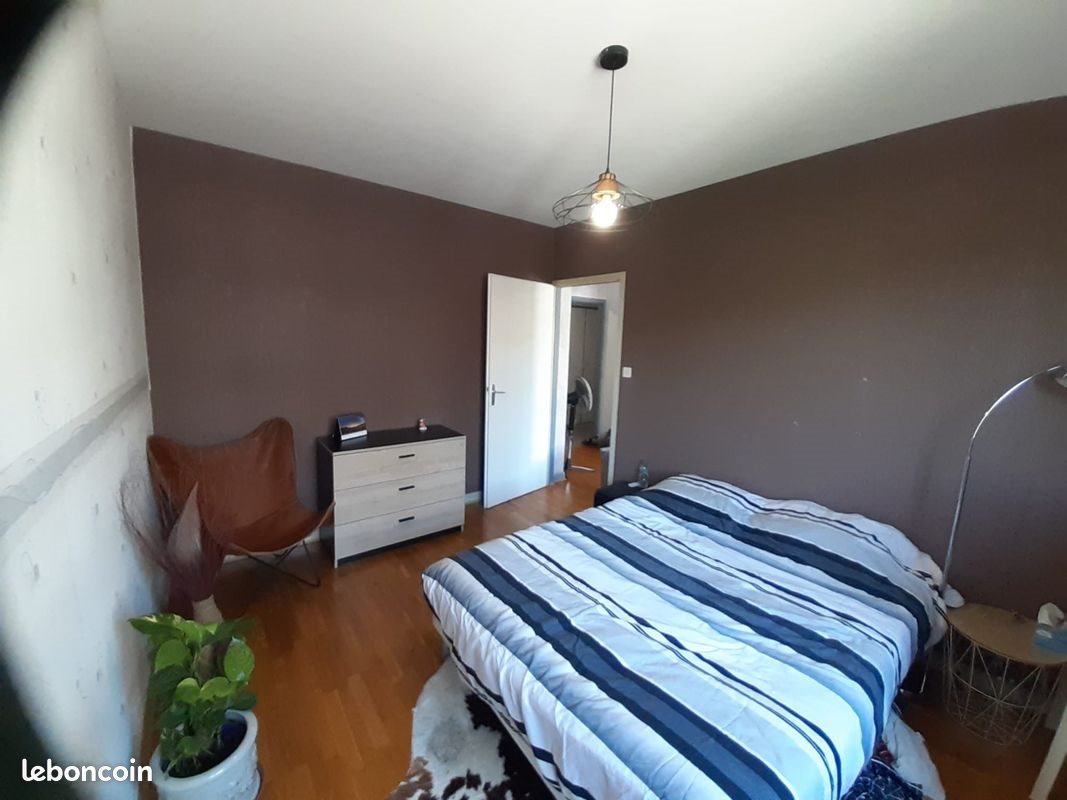 Appartement à vendre, 50m², Mende