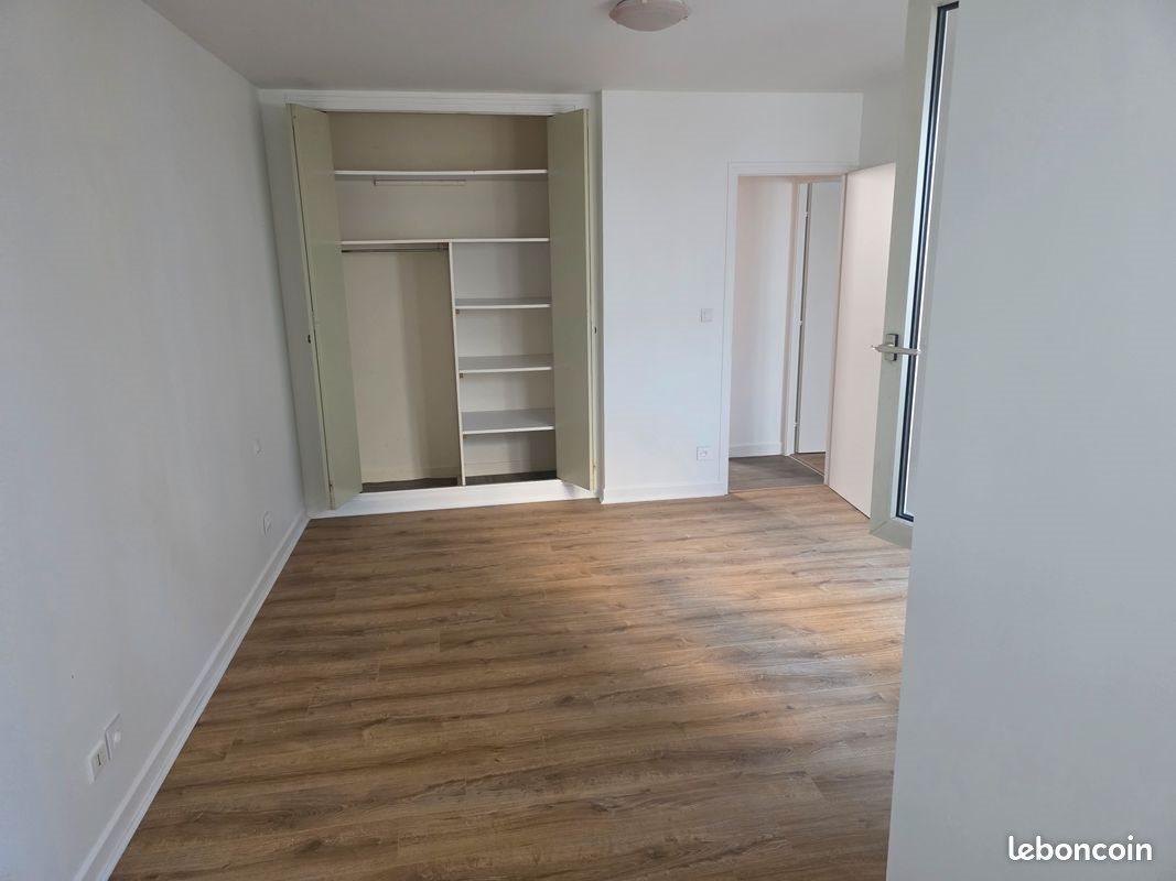 Appartement à louer, 75m², Langres