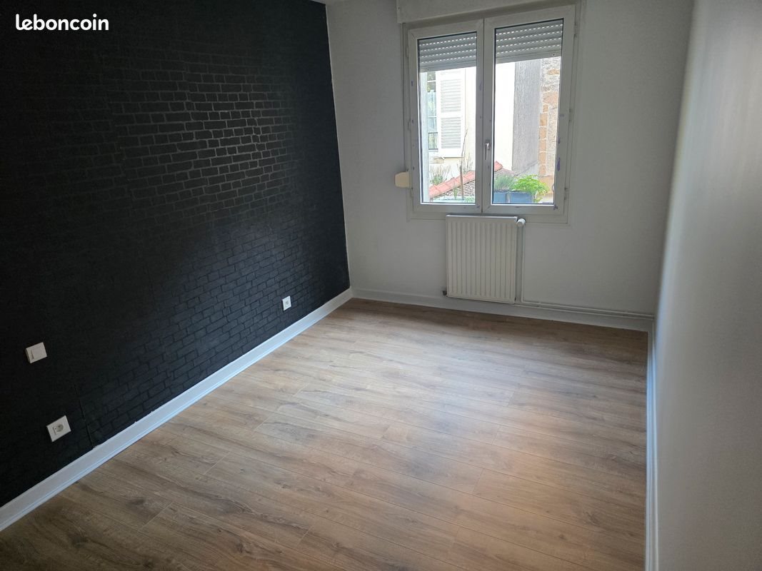 Appartement à louer, 75m², Langres