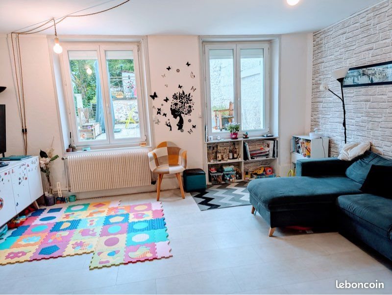 Maison à louer, 137m², Bar-le-Duc