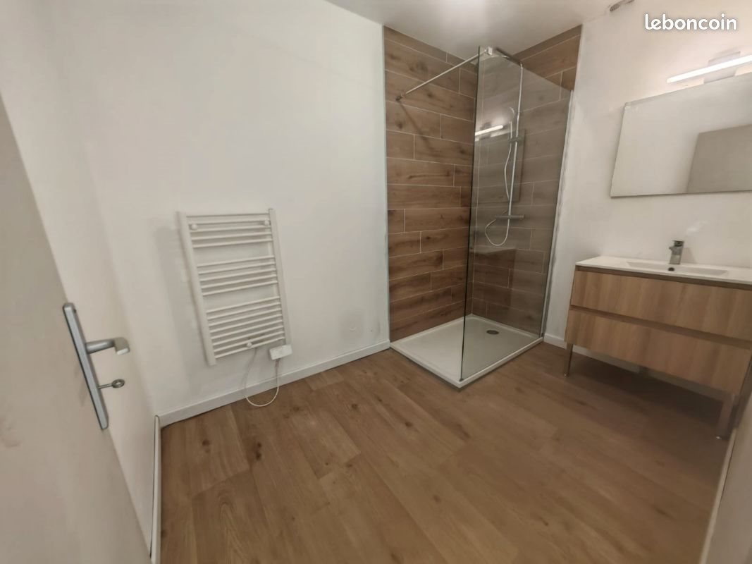 Maison à louer, 130m², Le Chalard