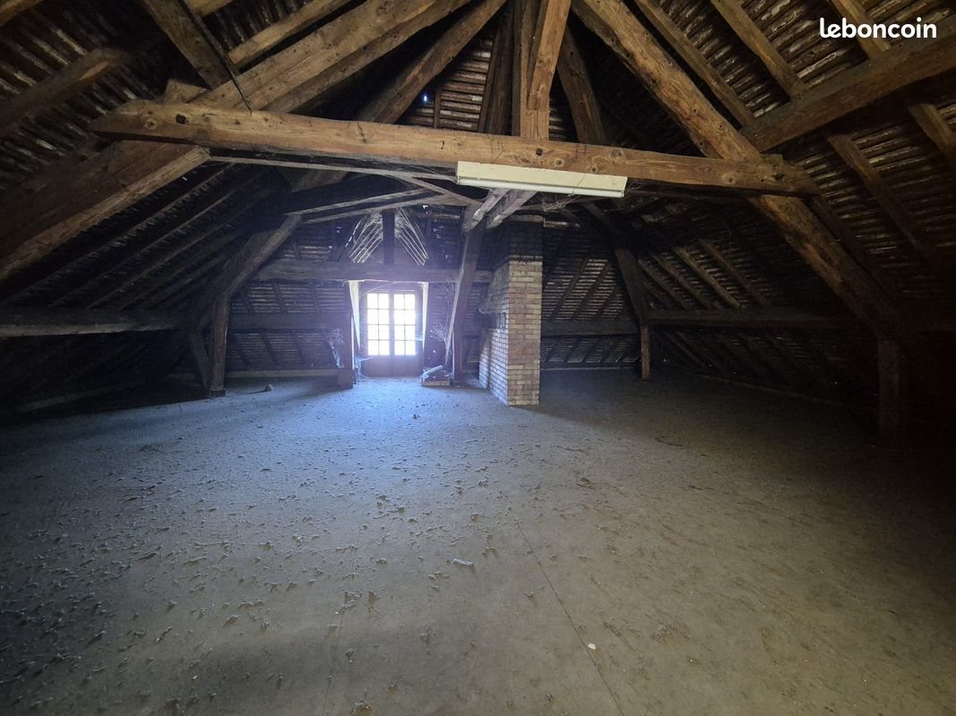 Appartement à vendre, 80m², Baume-les-Dames