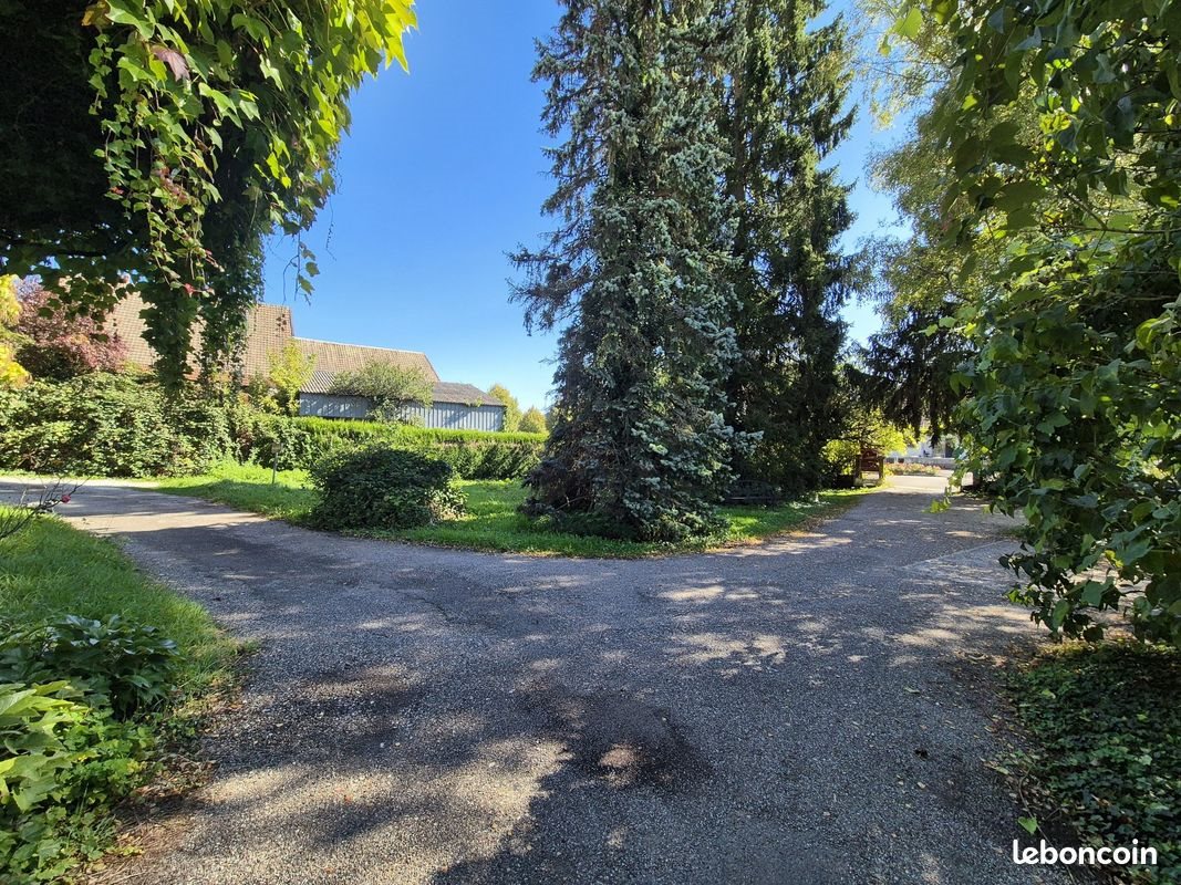 Appartement à vendre, 80m², Baume-les-Dames