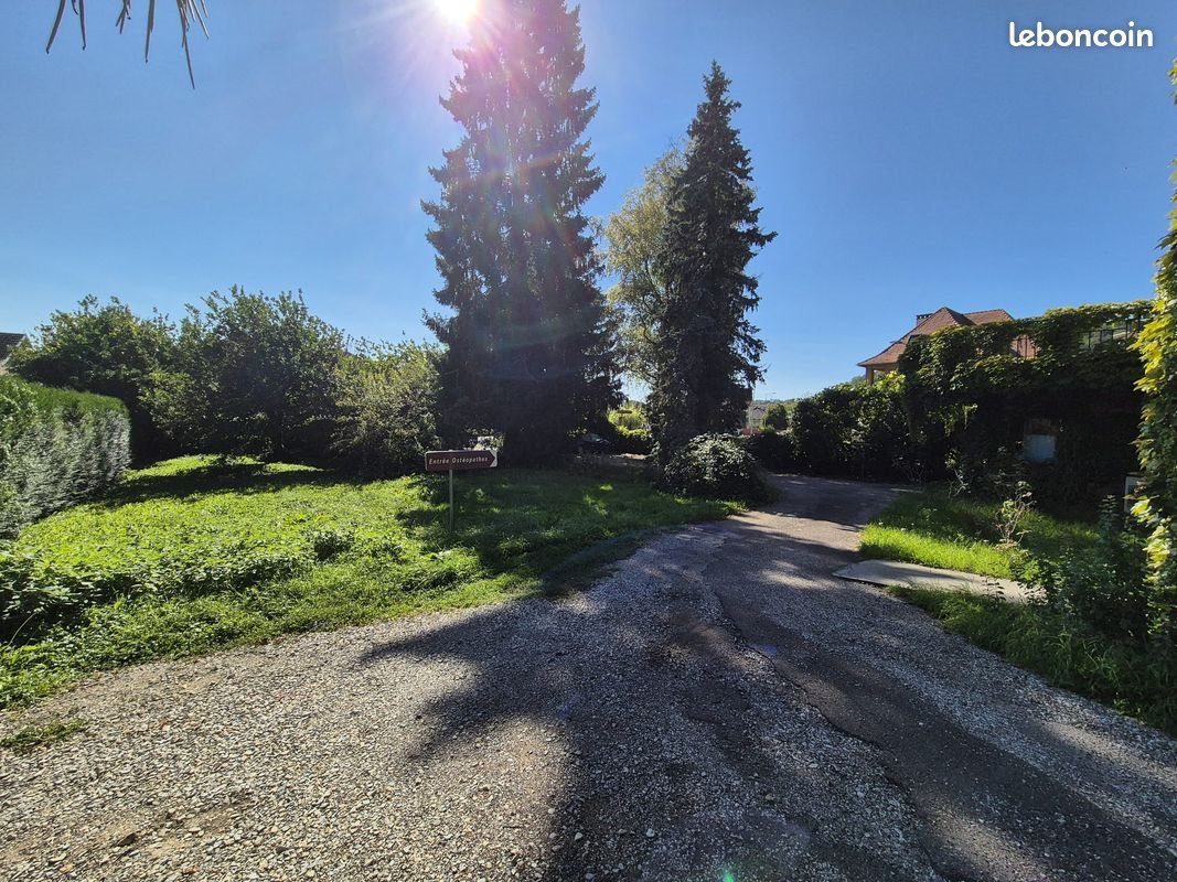 Appartement à vendre, 80m², Baume-les-Dames