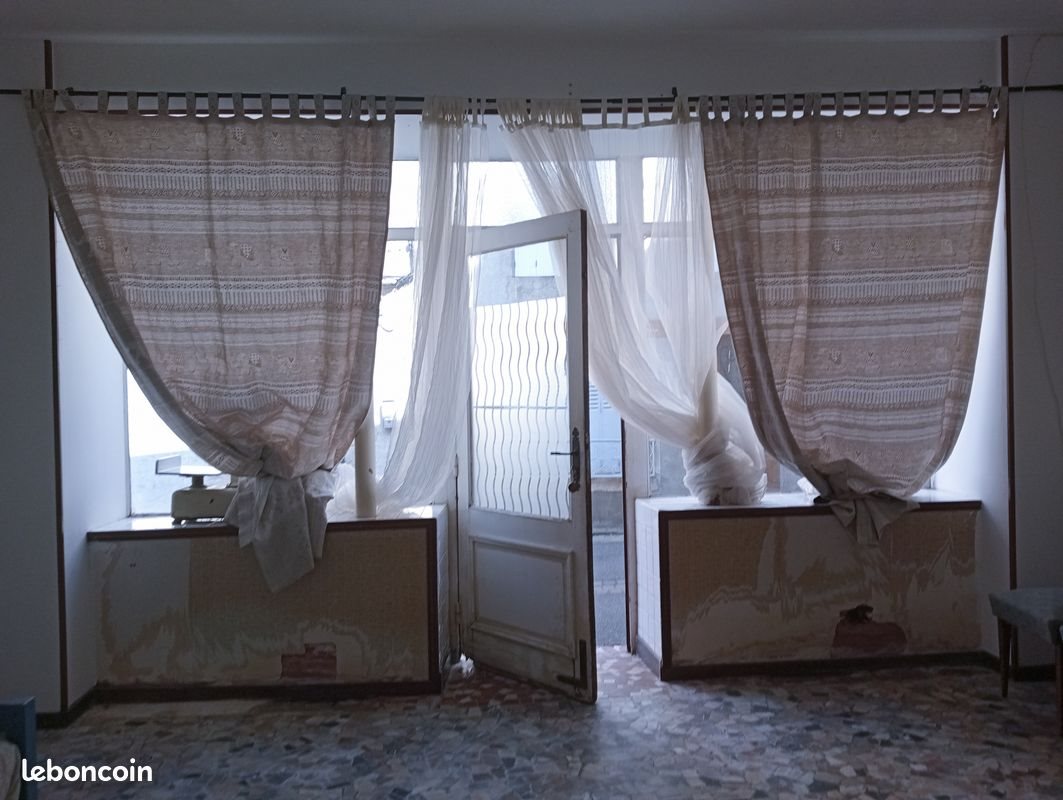 Maison à vendre, 150m², Pleaux