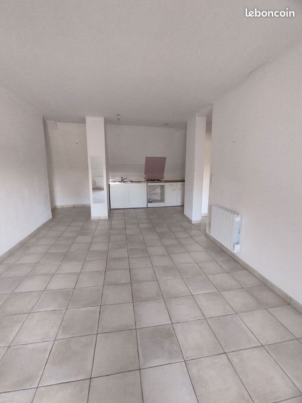 Appartement à louer, 56m², Beaupréau
