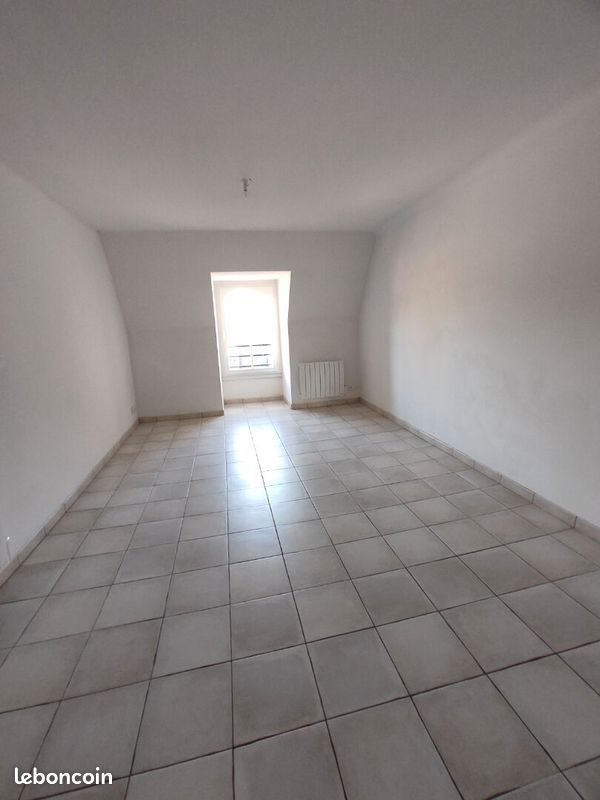Appartement à louer, 56m², Beaupréau