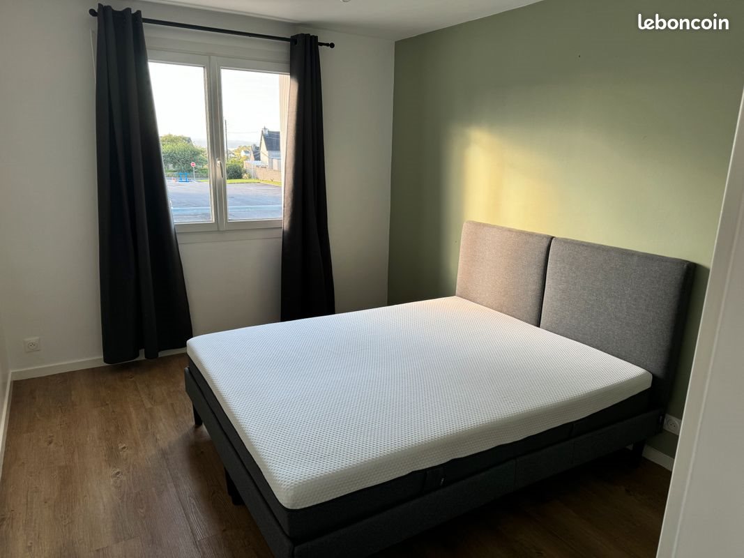 Appartement à louer, 52m², Plougastel-Daoulas