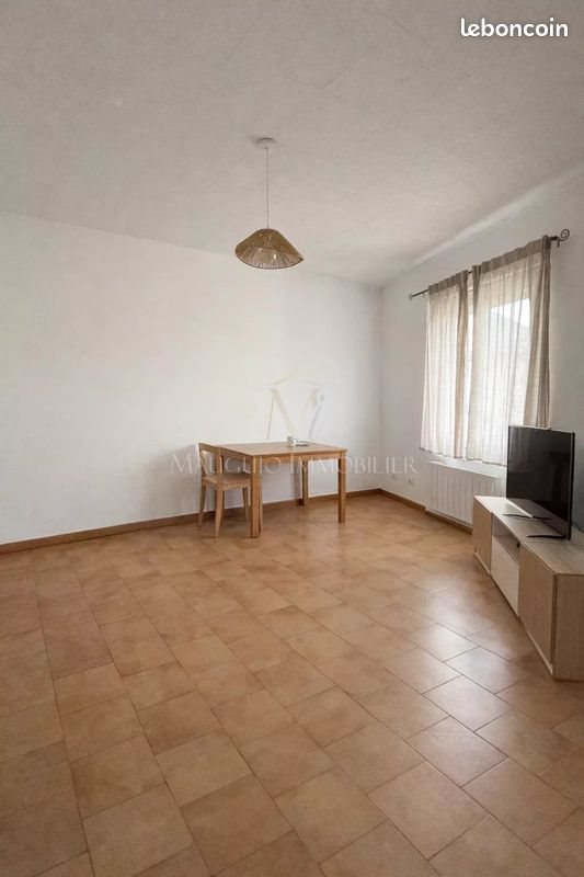 Appartement à louer, 62m², Lansargues